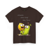We’re Halfway There Funny Fruit T-Shirt
